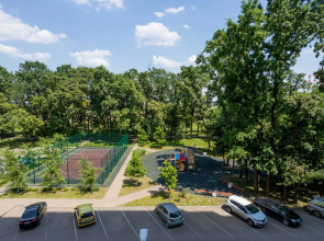 Апартаменты на улице Генерала Трошева