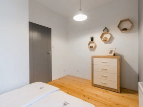 Imperial Apartments - Monte Verdi