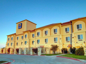 Comfort Inn & Suites Alvarado