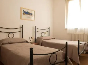 Il Bedrooms Di Porta Maggiore