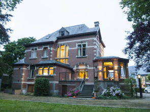 Hotel Shamon