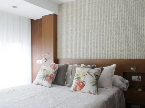 Apartment - 3 Bedrooms with WiFi - 107786