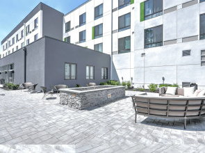 Courtyard by Marriott Deptford