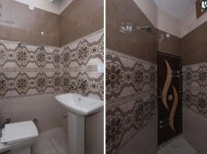 OYO Flagship 80563 Golden Guset House