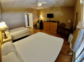 Port of the Islands Everglades Adventure Resort