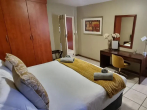 Homely Apartment, Hatfield, Unit-9