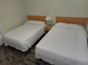 Ross Inn Motel
