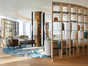 Tirana Marriott