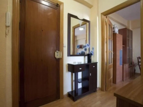 Malaga 101395 3 Bedroom Apartment By Mo Rentals