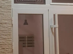 Apartment Lux Lomina