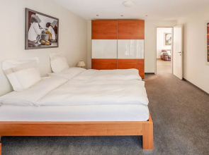 Chalet Smaragd Grindelwald