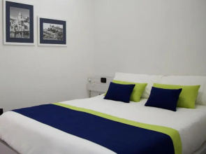 Scugnizzo Apartment