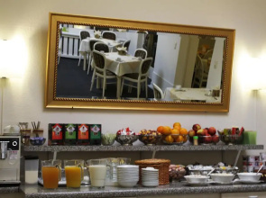 Hotel Niederrad - Self Check In