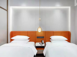 Home2 Suites by Hilton Foshan Lishui