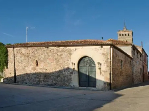 Casa Del Palacio