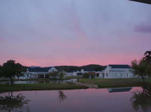 Perfect place for romance or family gatherings