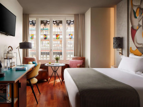 Avani Alonso Martinez Madrid Hotel