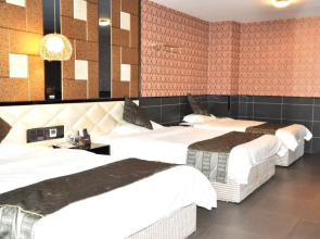 Shell Wuhu City Jinghu District Fangte Joy World Y