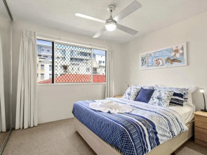 Cheltenham Apartments Unit 7 40 King Street