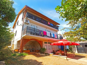 Apartments Otmar 1224
