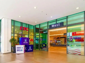 Datum Jelatek Sky Residence Roam