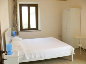 Bed&Breakfast Il rifugio del pellegrino