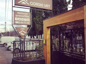 Gorski Vrt