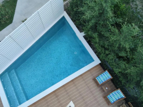 Sun and Sea Apartments