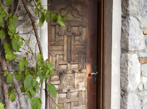 Dionysos Hotel