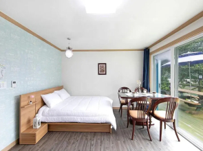 Hongcheon When You Are There Pension