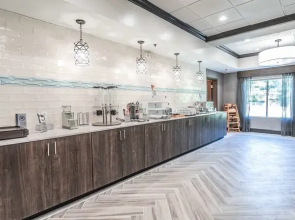 SpringHill Suites by Marriott Conyers