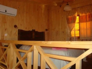 Hotel Cabaña Yvyra