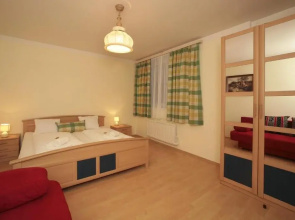 City Appartements Berger