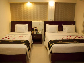 A25 Hotel - 14 Luong Huu Khanh