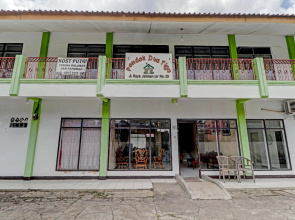 OYO 90621 Pondok 23