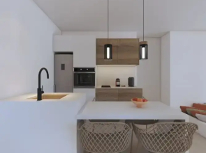 3-bedroom Villa Penelope