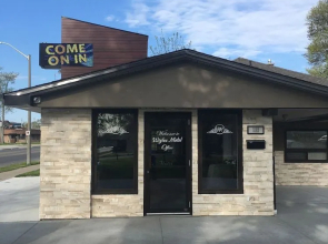 Wigle's Motel