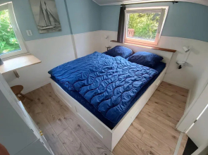 Relax Cozy Dirkshorn Stay