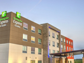 Holiday Inn Express & Suites Spencer by IHG