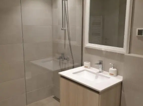 Belgrade Waterfront-Delux apartman Beograd na vodi