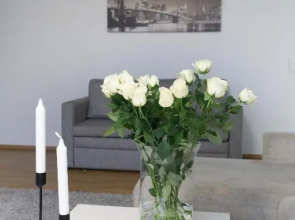 4-room apartment. Oulu city center