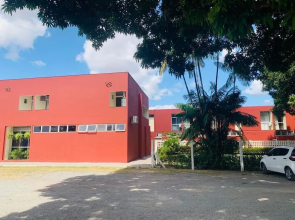 Boulevard Park Hotel