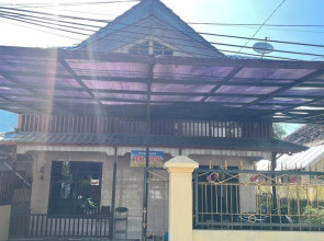 Hotel O Losmen Griya Mulia Katingan Kuala