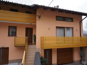 Apartments Soča Kobarid