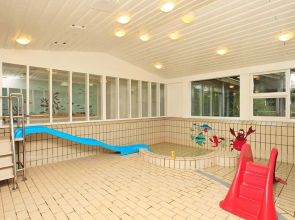 6 Person Holiday Home on a Holiday Park in Hanstholm