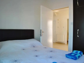 Villa Roman by Amy Villasa