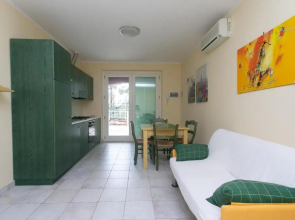 S52 - Sirolo, nuovo monolocale con terrazzo 11