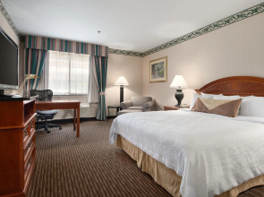 Hilton Garden Inn Palm Springs - Rancho Mirage