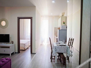 Отель Династия