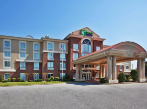 Holiday Inn Express Hotel & Suites Atlanta Johns Creek by IHG